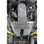 Load image into Gallery viewer, Motobilt | Skid Plate System for Jeep JT Gladiator
