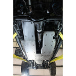 Load image into Gallery viewer, Motobilt | Skid Plate System for Jeep JT Gladiator
