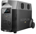 Load image into Gallery viewer, EcoFlow DELTA Pro Portable Power Station
