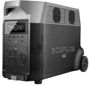 EcoFlow DELTA Pro Portable Power Station