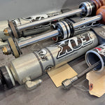 Load image into Gallery viewer, Accutune Shock Service Package
