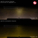 Load image into Gallery viewer, Baja Designs S2 Pro Black LED Auxiliary Light Pod - Universal

