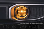 Load image into Gallery viewer, SS3 LED Sport Fog Light Kit
